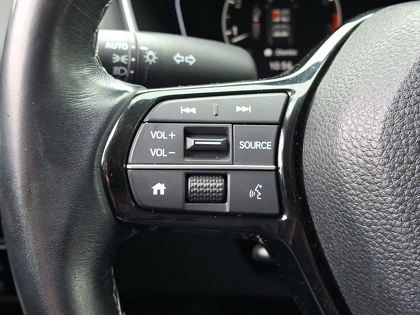 Used 2023 Honda Civic EX-L image 21
