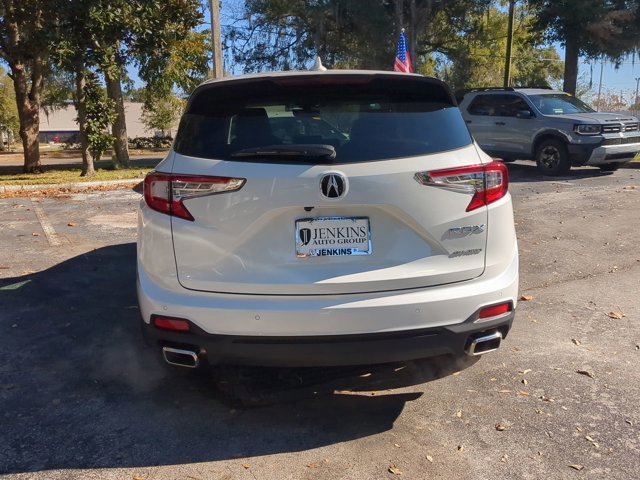 New 2026 Acura RDX w/ Technology Package image 5