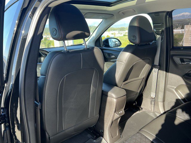 Used 2023 Chevrolet Bolt EUV Premier w/ Sun & Sound Package image 21