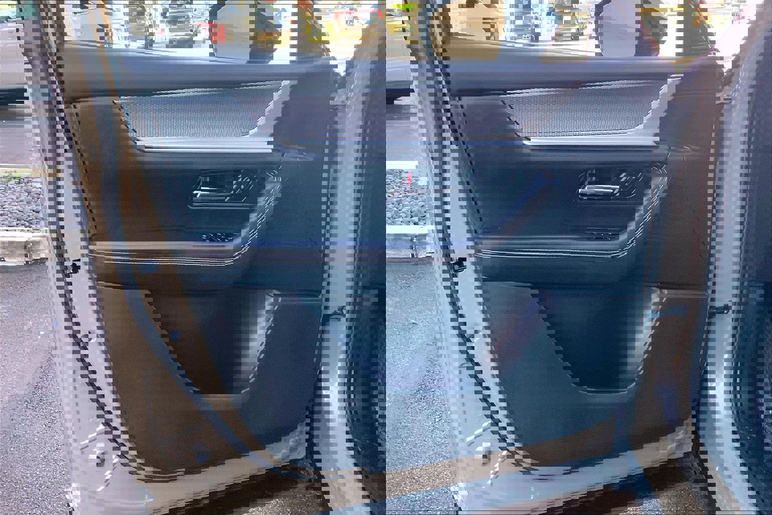 Used 2025 MAZDA CX-70 3.3 Turbo w/ Premium Plus Pkg image 25