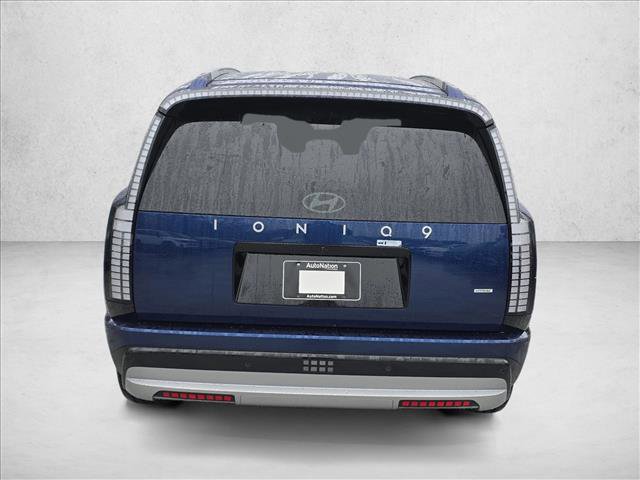 New 2026 Hyundai Ioniq 9 SEL image 4