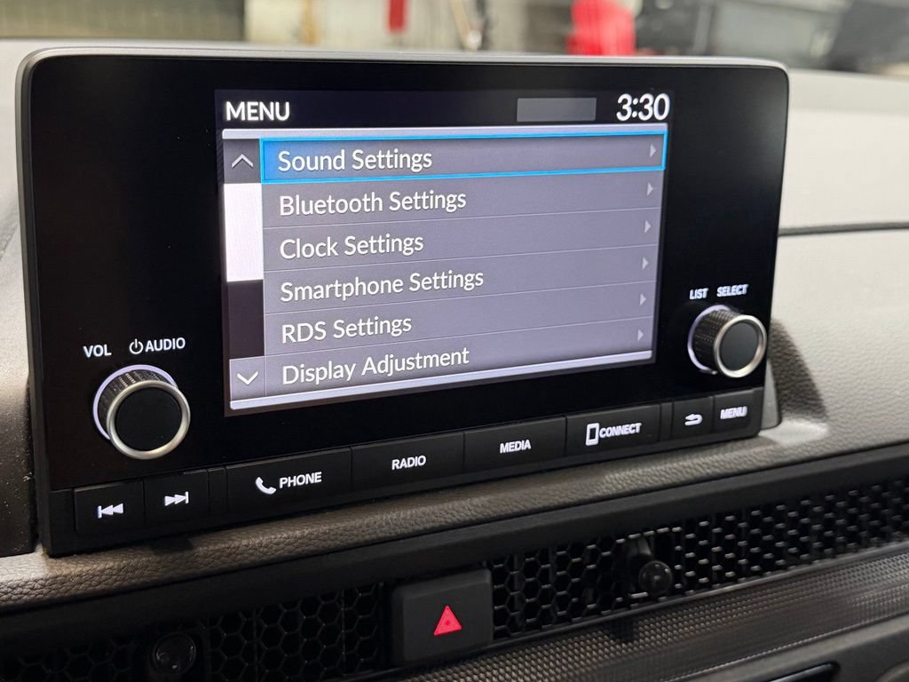 Used 2024 Honda CR-V LX image 12