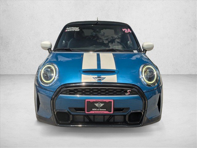 Used 2024 MINI Cooper S FWD image 2