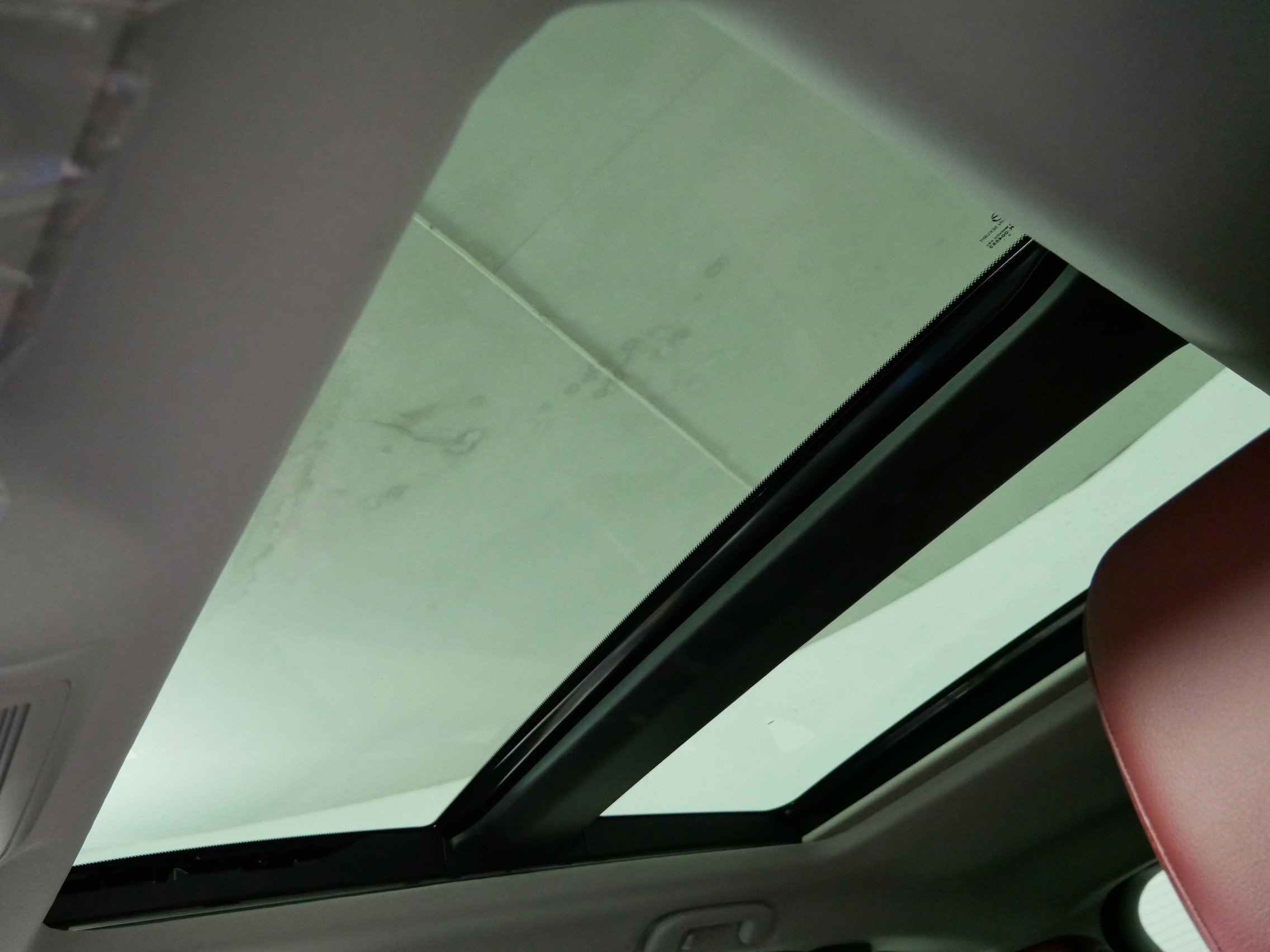 New 2026 MAZDA CX-50 2.5 Hybrid w/ Weather Package image 8