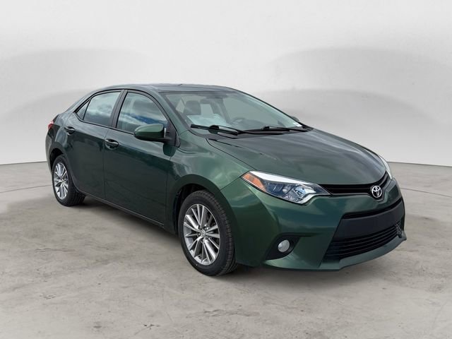 Used 2014 Toyota Corolla LE FWD image 7