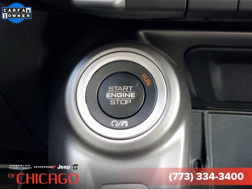 Certified 2025 Dodge Hornet GT w/ GT Plus Package AWD/4WD image 32
