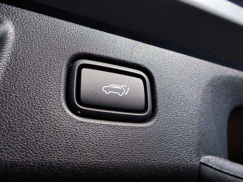 New 2026 Hyundai Tucson Limited AWD/4WD image 17