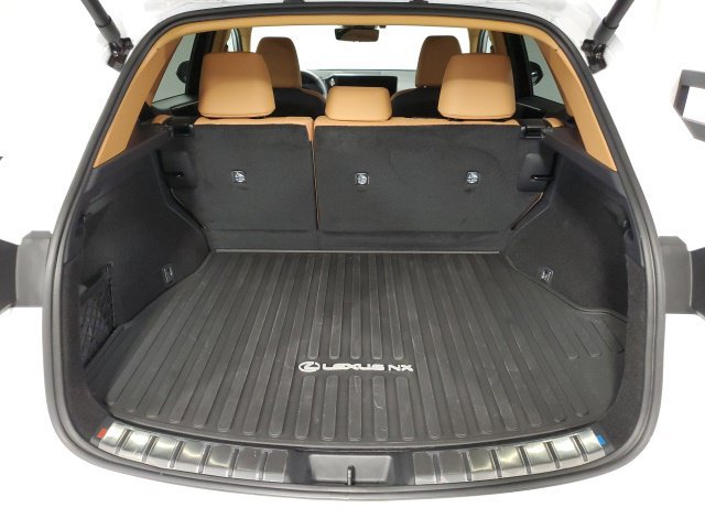 Used 2026 Lexus NX 350 AWD w/ Premium Package image 23