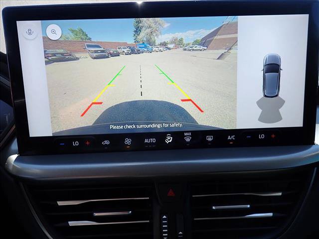 Certified 2023 Ford Escape Active w/ Tech Pack #1 FWD image 24