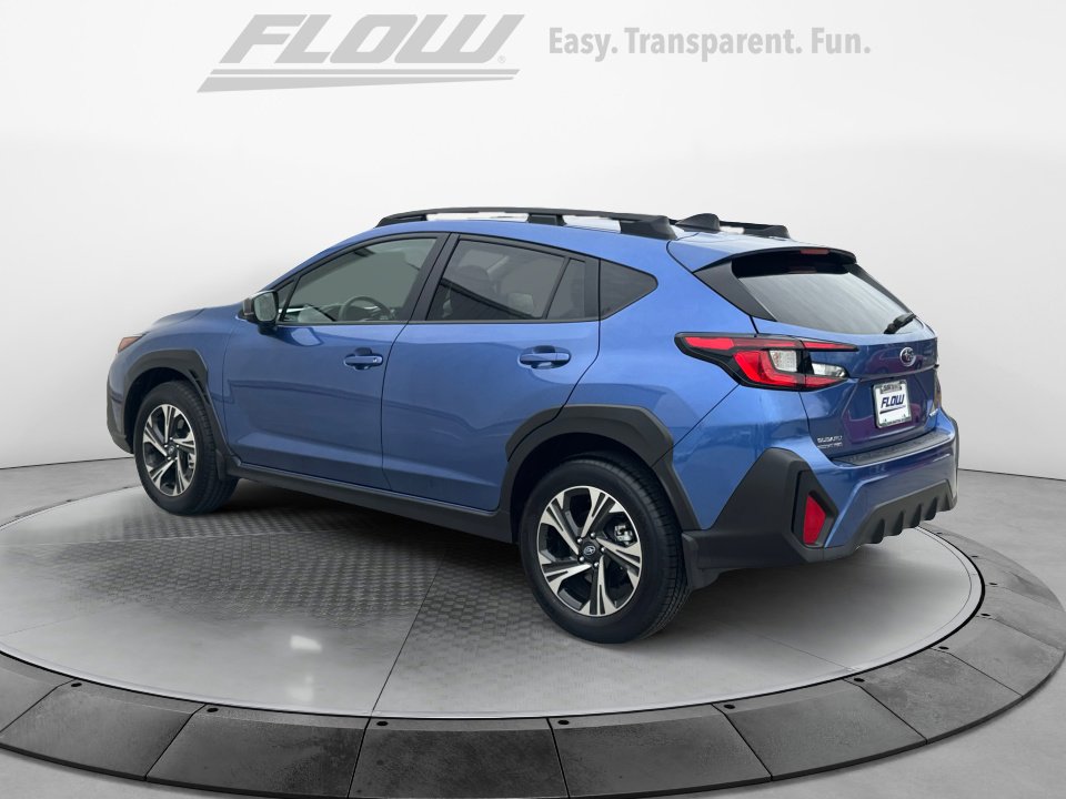 Certified 2025 Subaru Crosstrek 2.0i Premium image 6