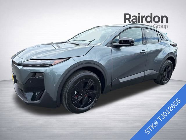 New 2026 Subaru Uncharted AWD image 3