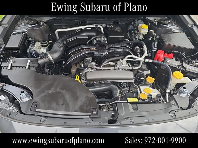 Used 2025 Subaru Outback Premium AWD/4WD image 21