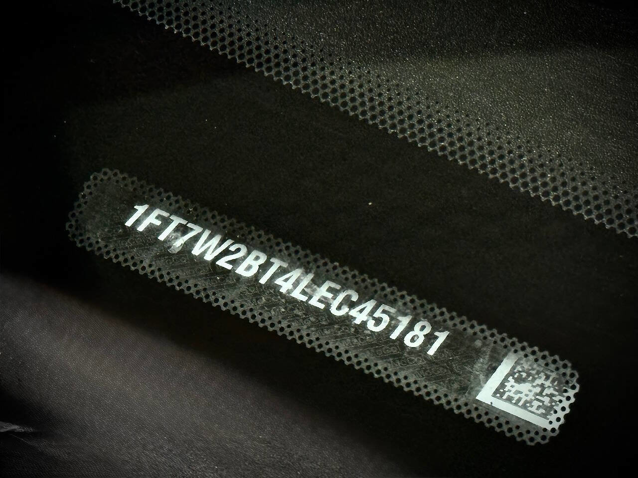 Used 2020 Ford F250 XLT image 86