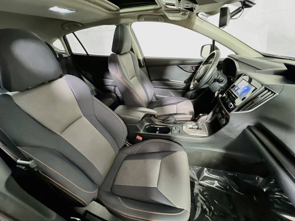 Used 2018 Subaru Crosstrek 2.0i Premium AWD/4WD image 25