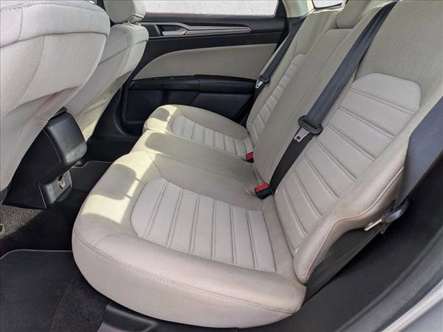 Used 2020 Ford Fusion S image 19