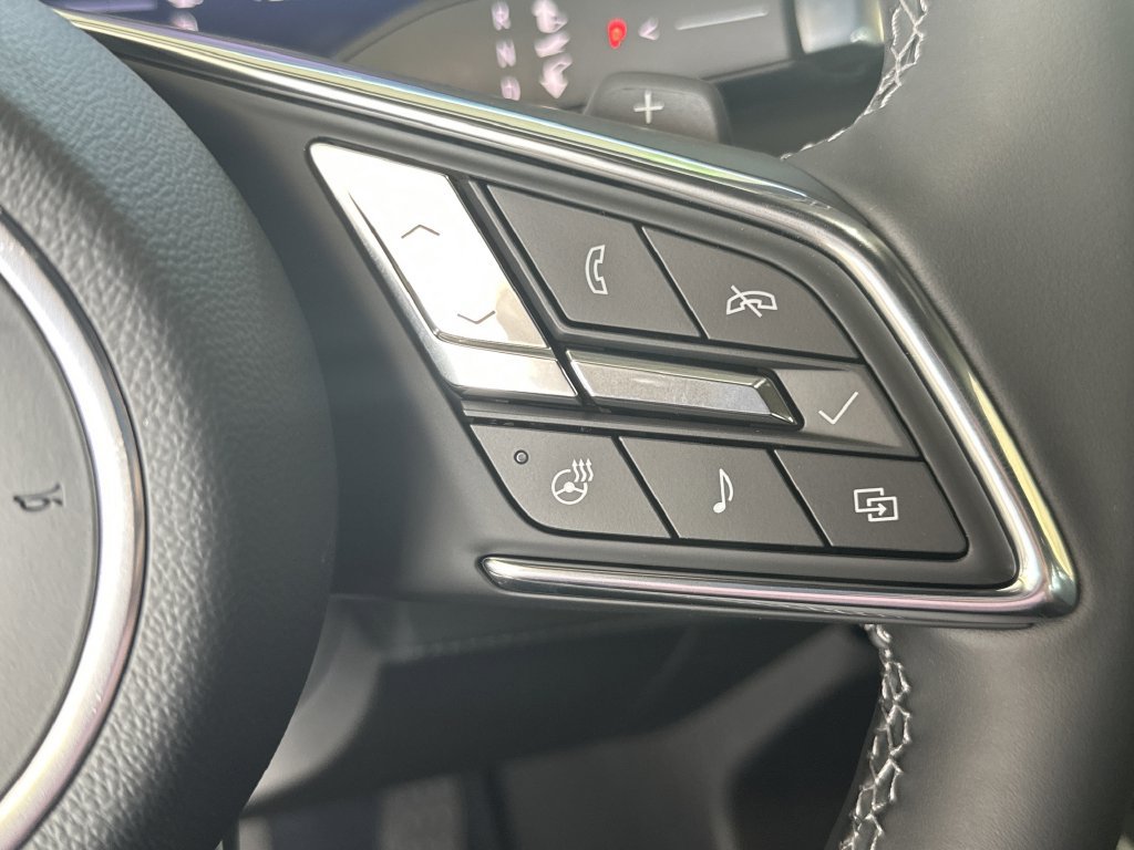 New 2026 Buick Enclave Sport Touring w/ Power Package FWD image 23