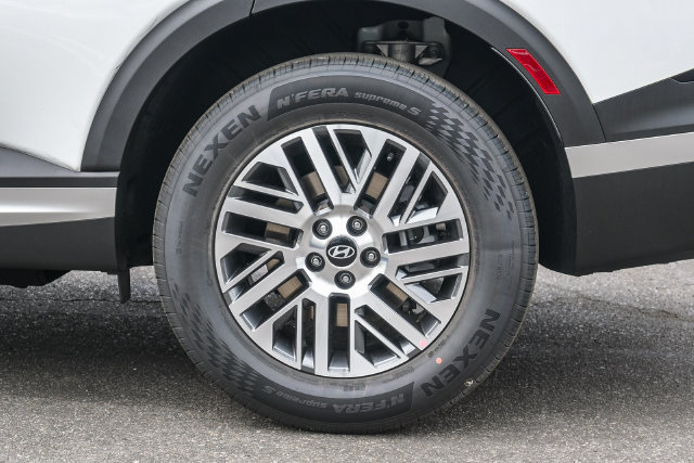 New 2026 Hyundai Palisade SEL AWD/4WD image 9