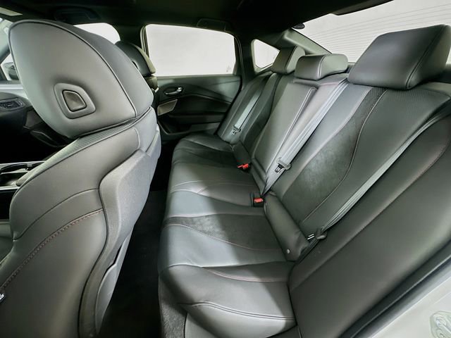 Used 2025 Acura TLX SH-AWD w/ A-SPEC Pkg image 32