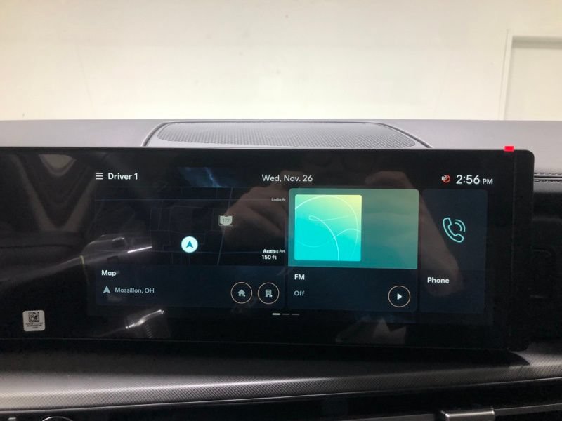 New 2026 Hyundai Santa Fe XRT AWD/4WD image 32