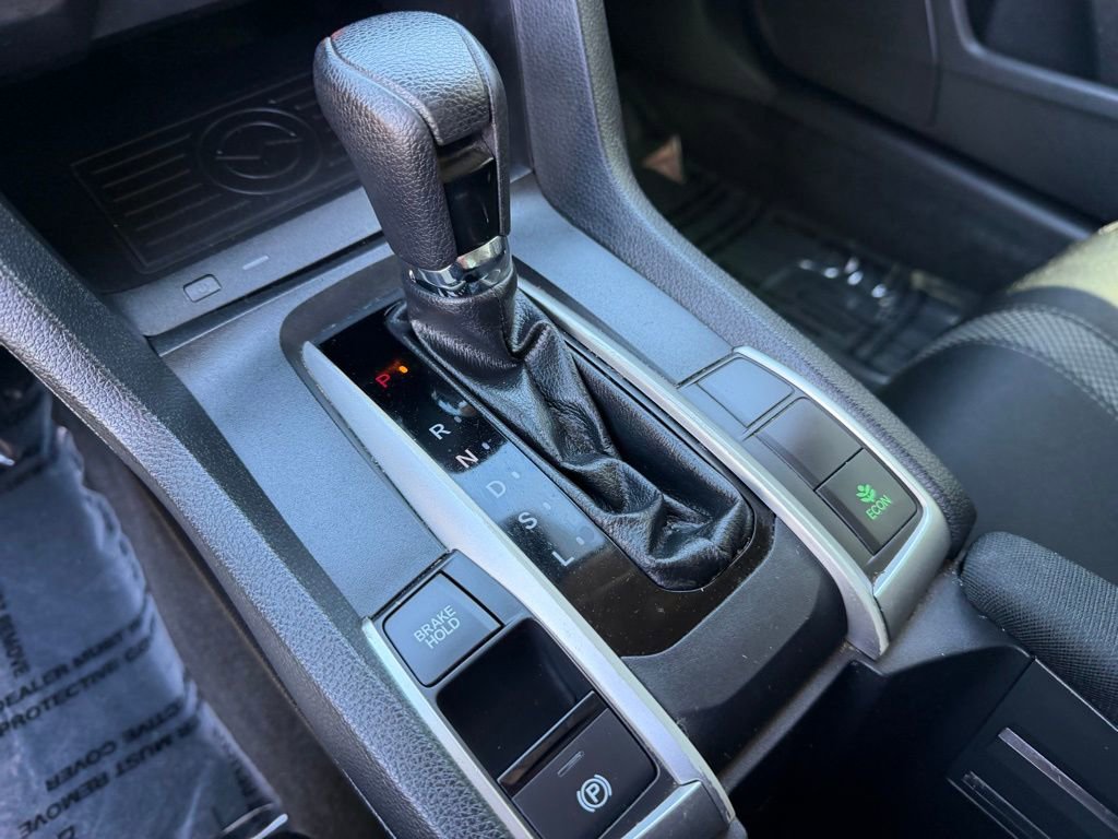 Used 2019 Honda Civic LX image 24