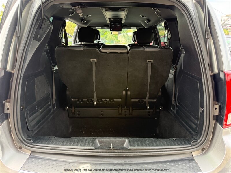 Used 2015 Dodge Grand Caravan R/T FWD image 18