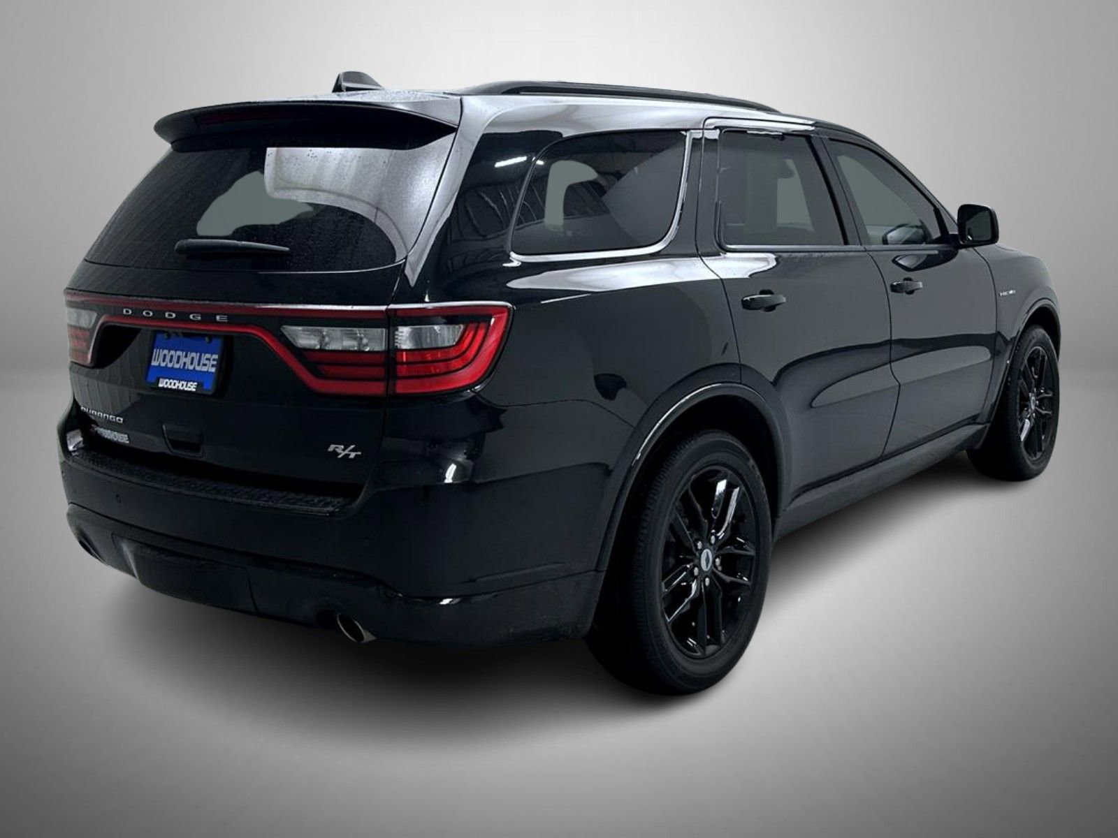 Used 2024 Dodge Durango R/T image 5