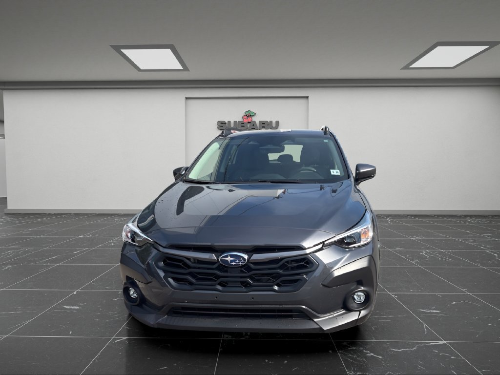 Used 2024 Subaru Crosstrek 2.0i Premium AWD/4WD image 4