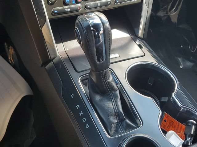 Used 2018 Ford Explorer Limited w/ Equipment Group 301A FWD image 32