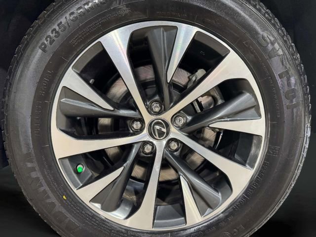 Used 2021 Lexus RX 350 AWD w/ Premium Package image 35