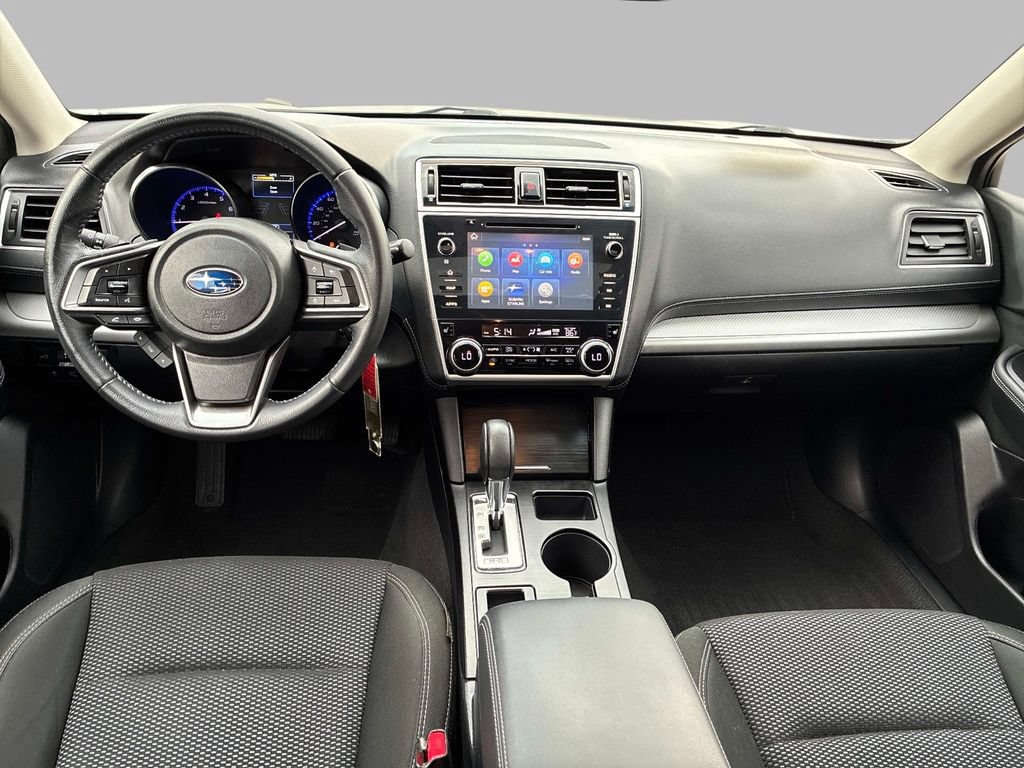 Used 2019 Subaru Outback 2.5i Premium AWD/4WD image 18