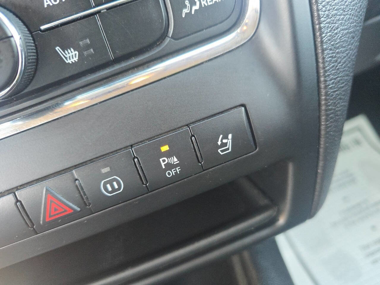 Used 2012 Dodge Durango R/T w/ Leather Interior Group image 45