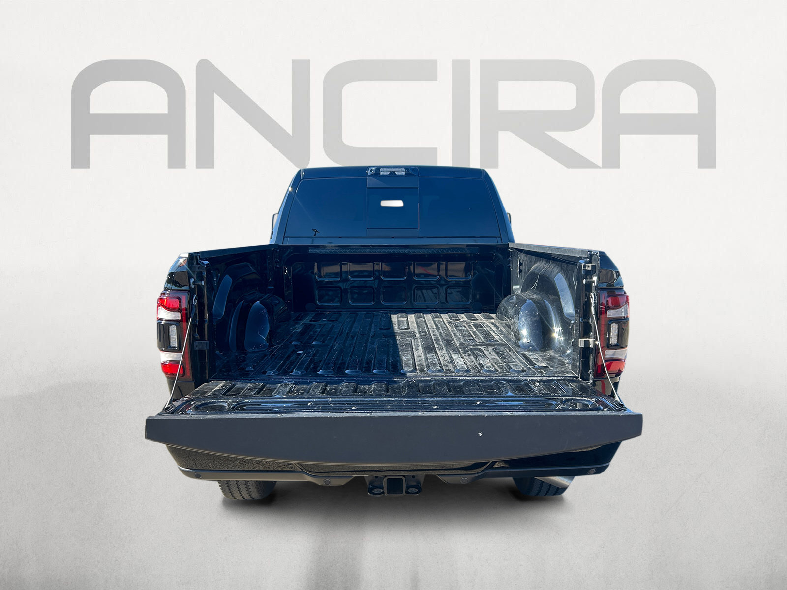 Used 2023 RAM 2500 Laramie image 12