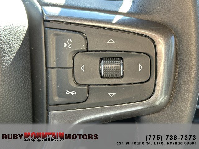 Used 2022 Chevrolet Silverado 2500 LT w/ Fleet Comfort Package image 13