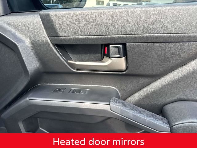 Used 2025 Toyota Tacoma TRD Sport image 19