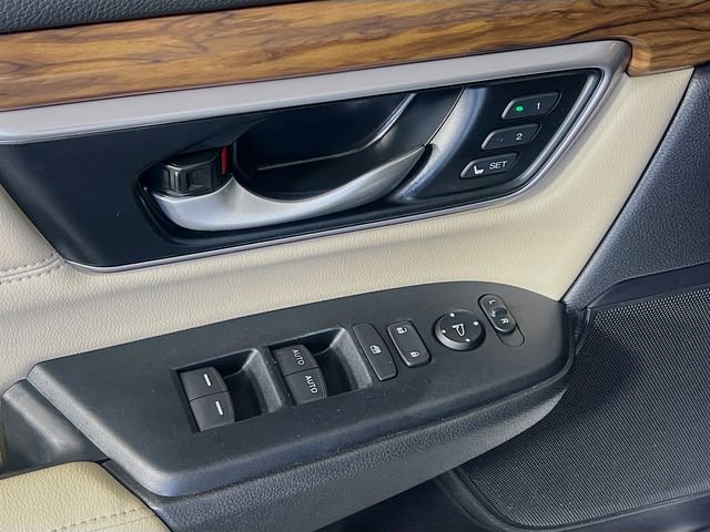 Used 2021 Honda CR-V EX-L image 12