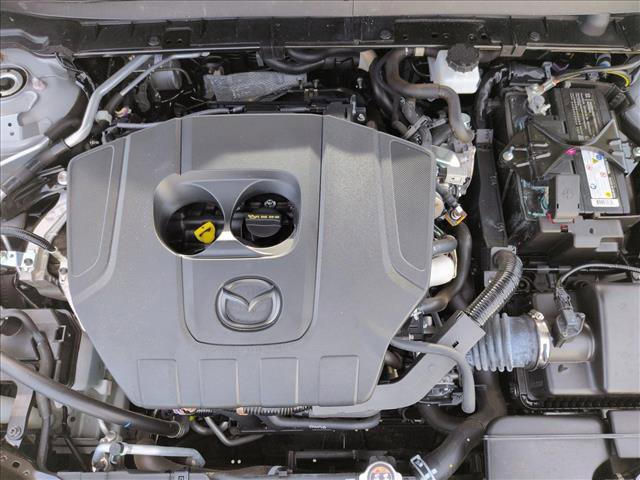 Used 2025 MAZDA CX-30 AWD 2.5 S w/ Preferred Package image 23