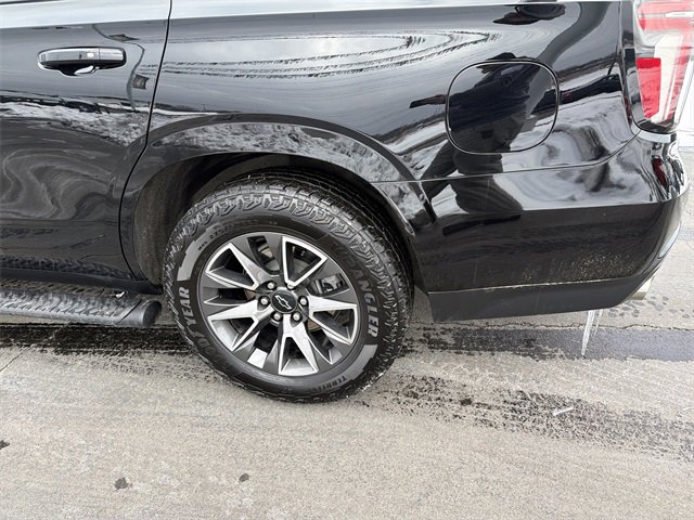Used 2024 Chevrolet Tahoe Z71 image 6