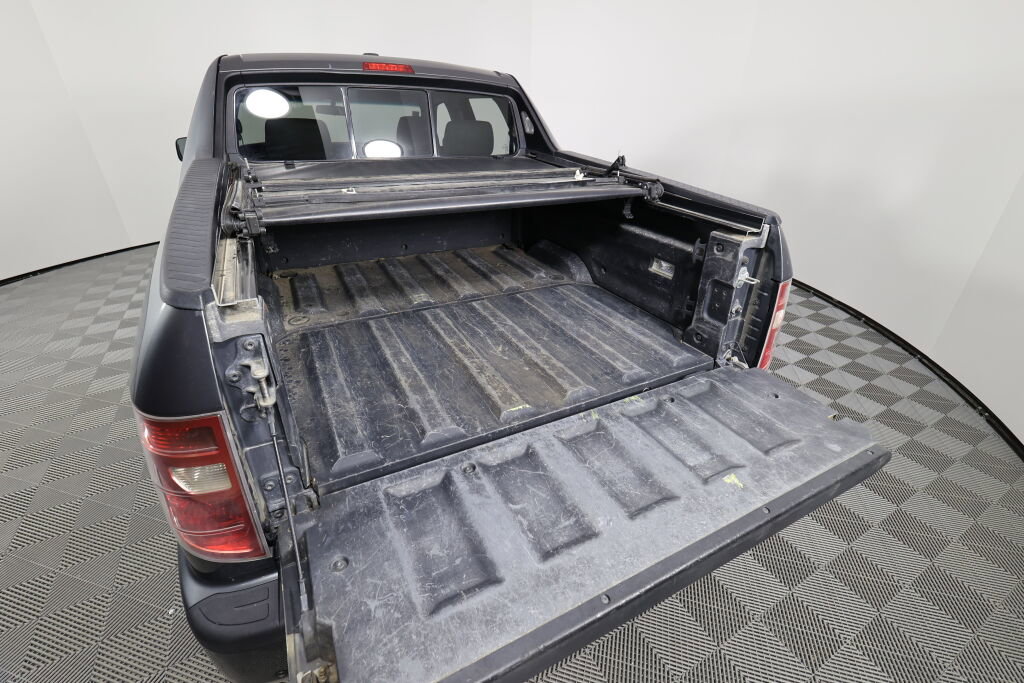 Used 2011 Honda Ridgeline RTL image 18