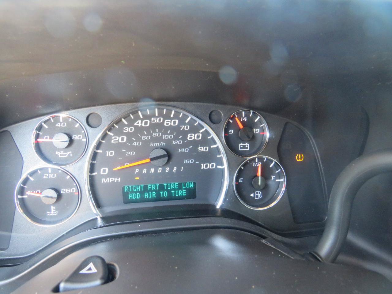 Used 2014 Chevrolet Express 1500 LS RWD image 15
