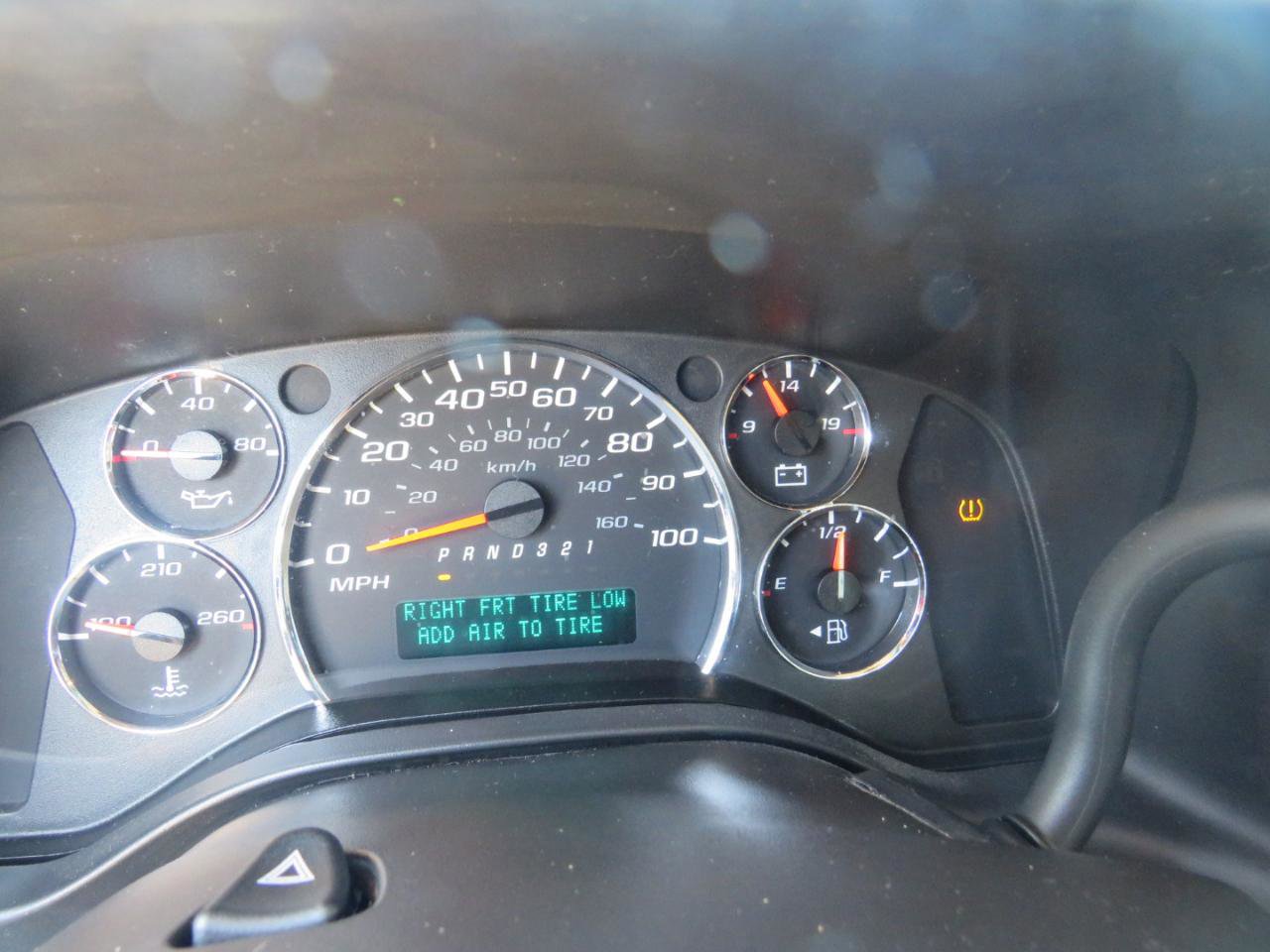 Used 2014 Chevrolet Express 1500 LS image 15