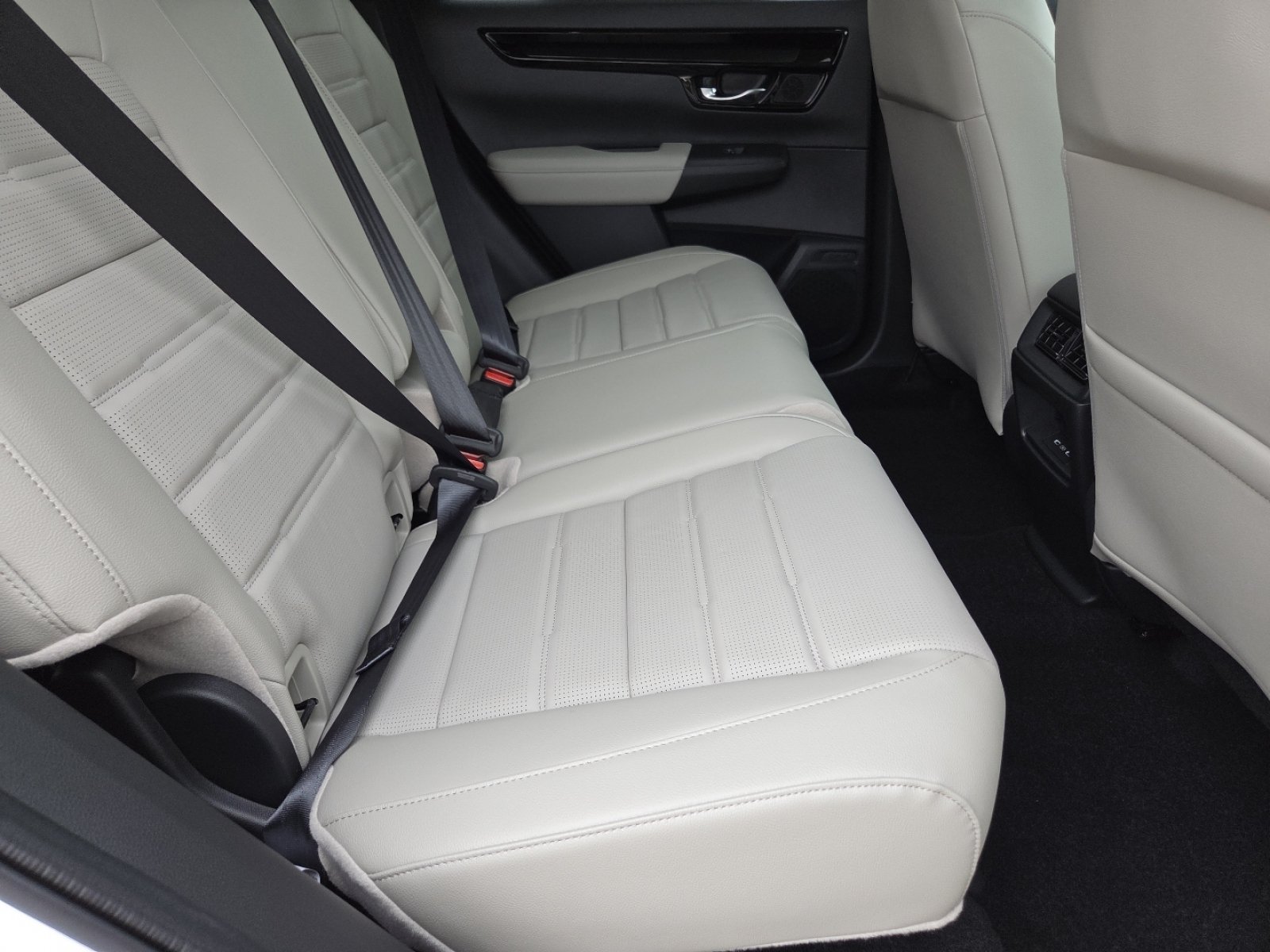 New 2026 Honda CR-V EX-L image 23
