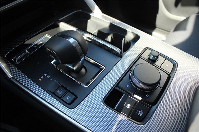 New 2025 MAZDA CX-90 3.3 Turbo S w/ Premium Package image 24