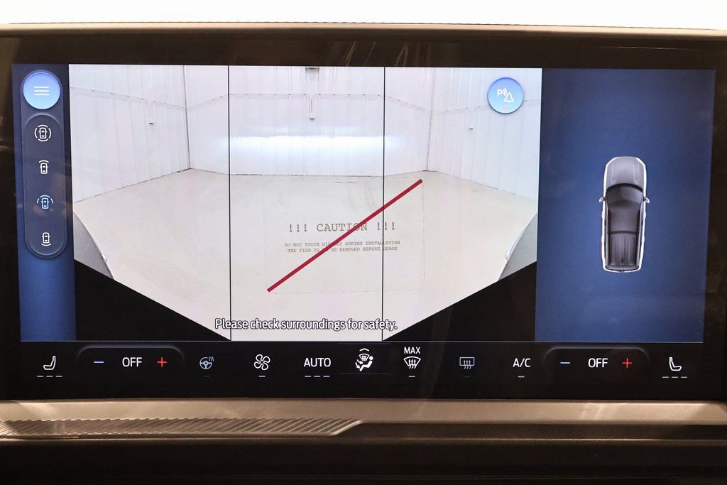 New 2026 Ford Bronco Sport Badlands w/ Badlands Tech Package image 25