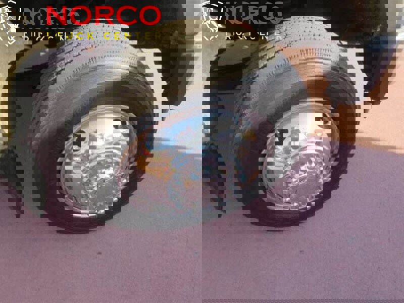 Used 2008 Ford F550 2WD Super Cab Super Duty image 7