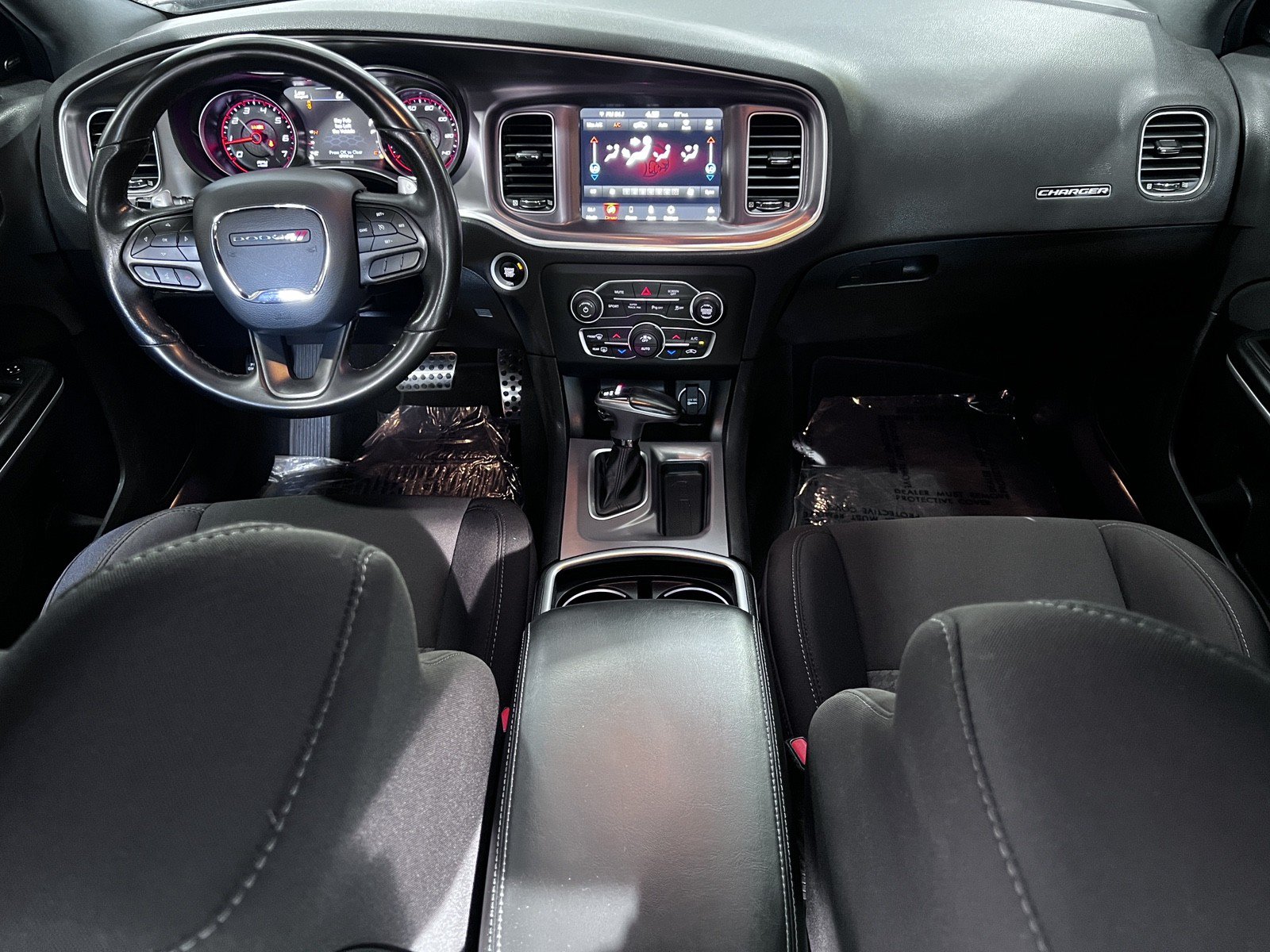 Used 2020 Dodge Charger GT RWD image 13