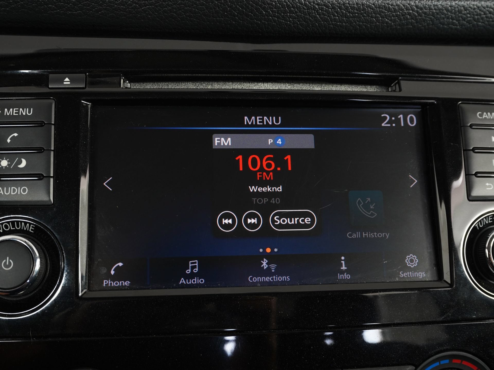 Used 2018 Nissan Rogue S FWD image 21