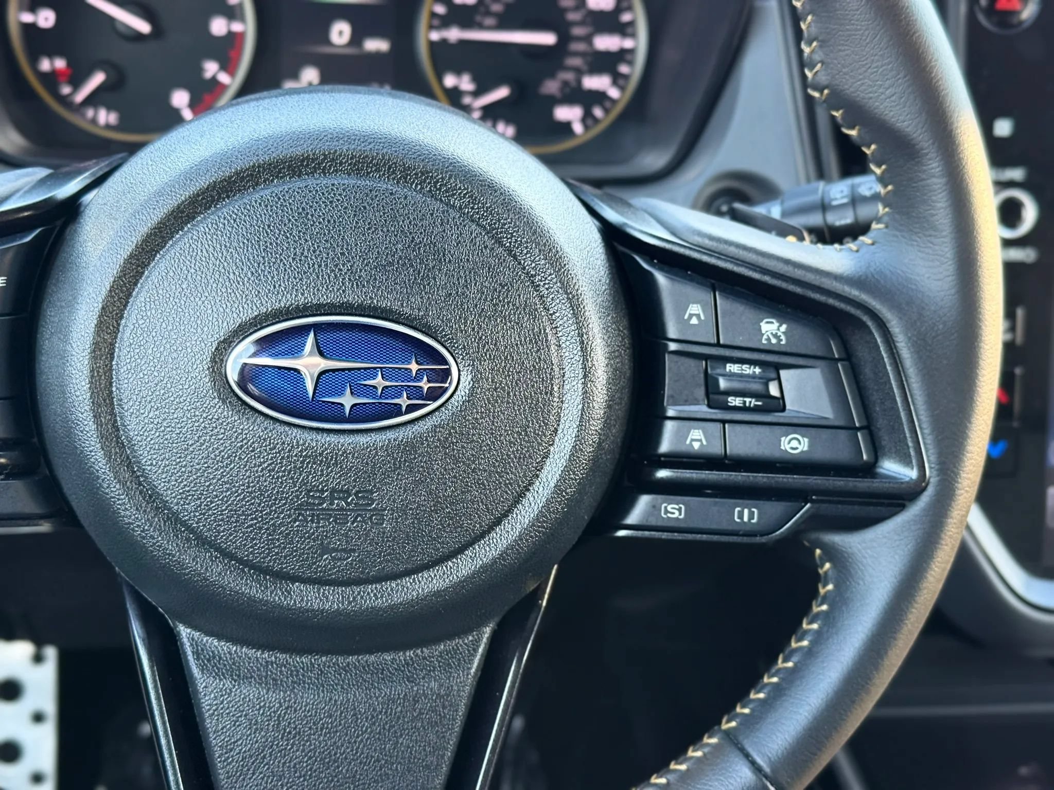 Used 2024 Subaru Crosstrek 2.5i Sport AWD/4WD image 28
