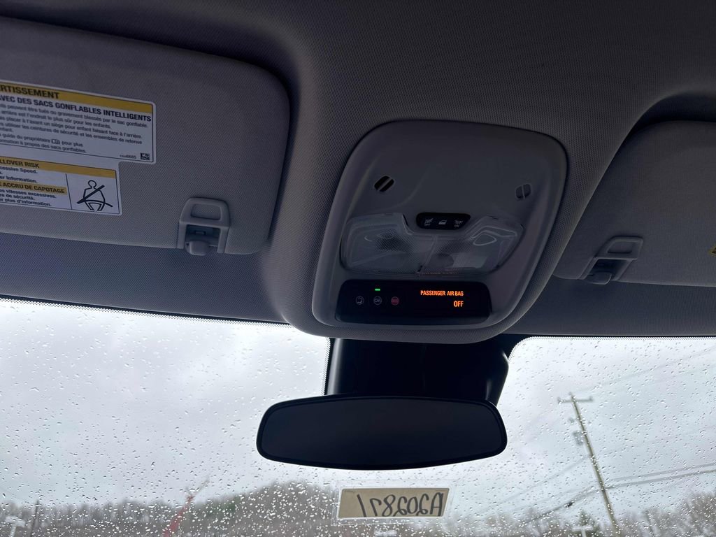 Used 2024 Chevrolet TrailBlazer LT FWD image 18