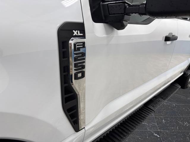 Used 2024 Ford F250 XL w/ 360-Degree Camera Package image 35