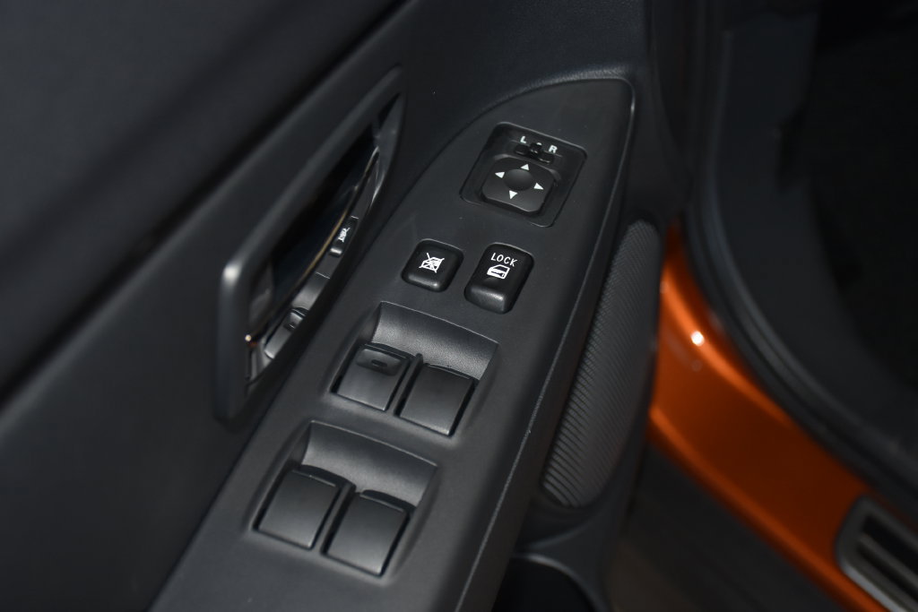 New 2027 Mitsubishi Outlander Sport LE AWD/4WD image 25